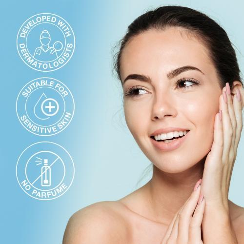 Produktbild Neutrogena Hydro Boost Awakening Eye Cream (Gel, 15 ml, Tag + Nacht)