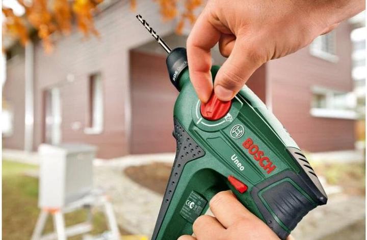 Produktbild Bosch Home & Garden Uneo (Akkubetrieb)