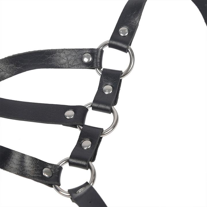 Produktbild Subblime Körperharness