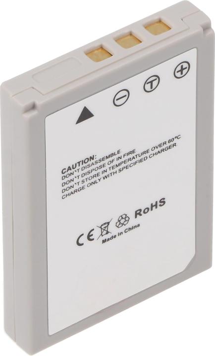 Immagine prodotto Acer Batteria CS 5530, P/N 02491-0015-00 (Accumulatore di carica elettrica)