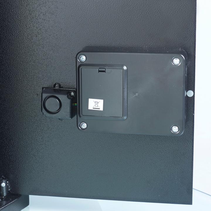 Actual product image Yale Furniture safe Value Safe, 24 l (24 l)