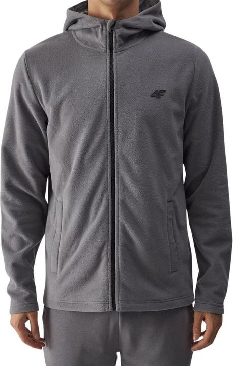 Immagine prodotto Procera Polar męski 4F M290 szary 4FWMM00TFLEM290 25S XL (XL)