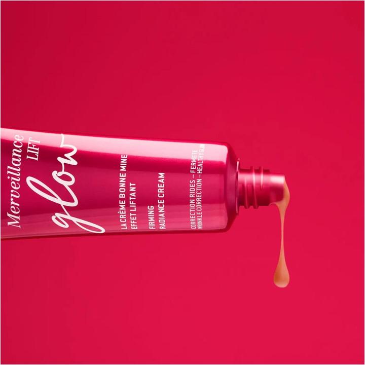 Image du produit Nuxe Crème éclat lifting Merveillance 50 ml (50 ml, Crème de jour)