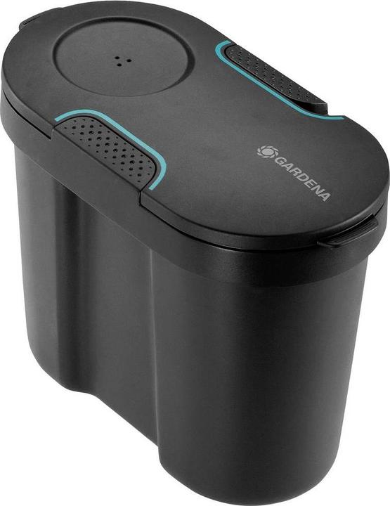 Immagine prodotto Gardena Set di irrigazione per le vacanze (Set per l'irrigazione a goccia)