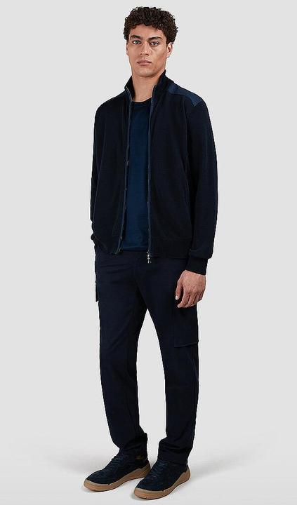 Actual product image Paul & Shark Strickjacke (XL)