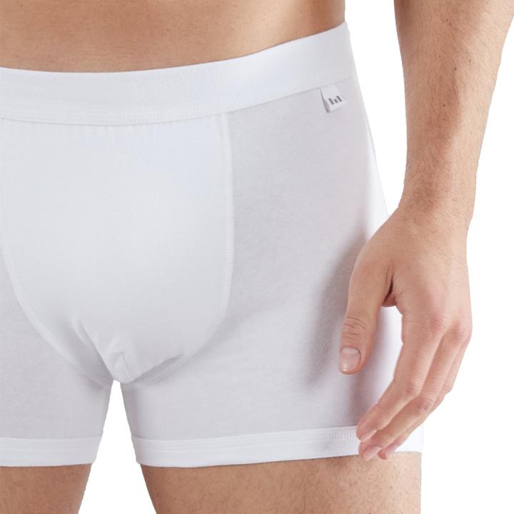 Immagine prodotto Götzburg Boxer Casual Figura aderente (3XL, confezione da 4)
