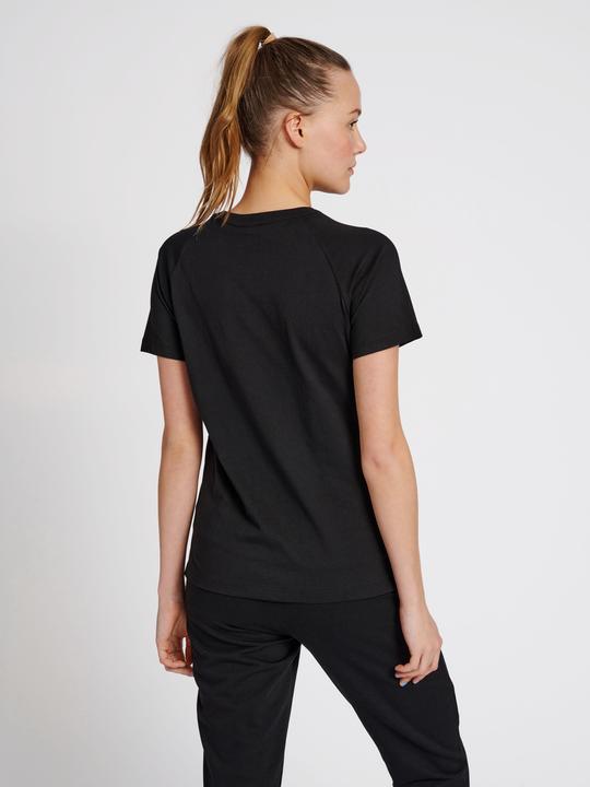 Actual product image hummel NONI 2.0 T-SHIRT (M)
