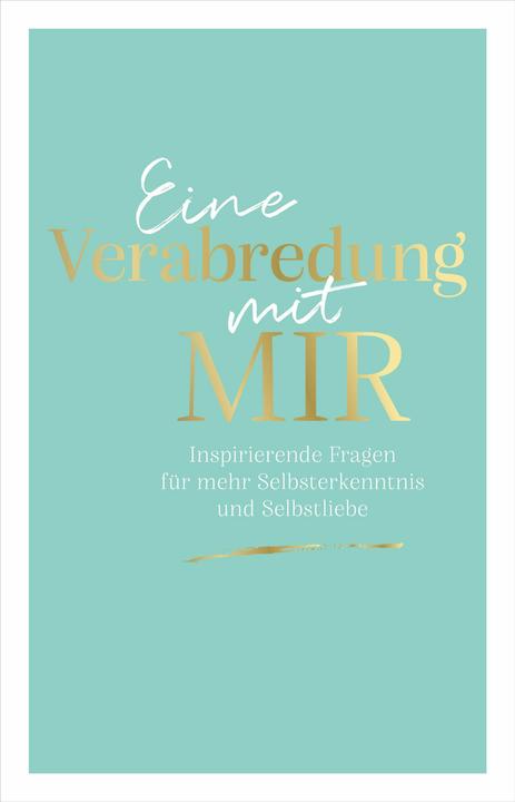 Image du produit Eine Verabredung mit mir (Allemand, Emma Sonnefeldt, 2022)
