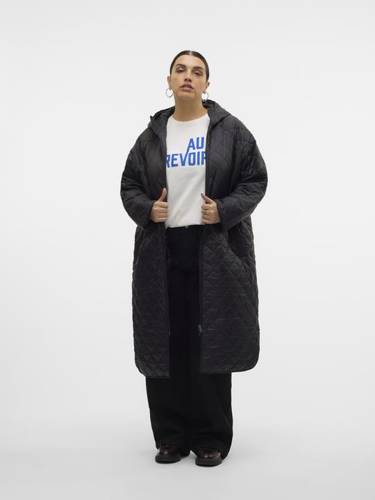 Produktbild Vero Moda VMHAYLE Mantel Mantel (48)