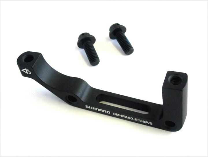 Produktbild Shimano XTR SM-MA90-R180P/S