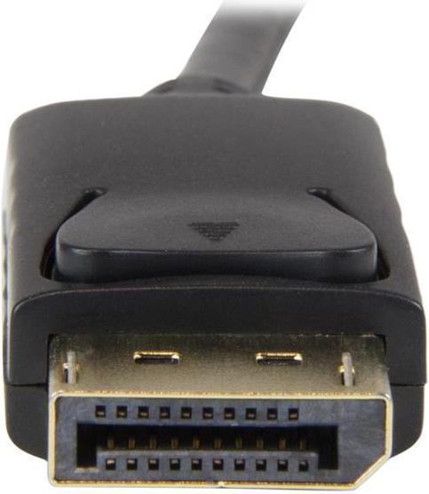 Produktbild StarTech Display Port – HDMI (Typ A) (1 m, DisplayPort, HDMI)