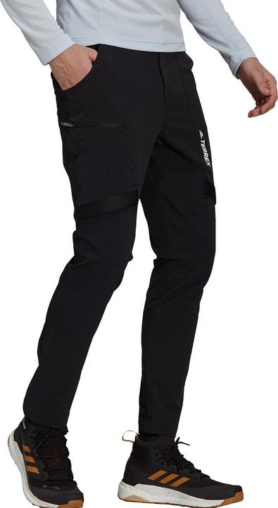 Produktbild adidas Zupahike Hose (54)