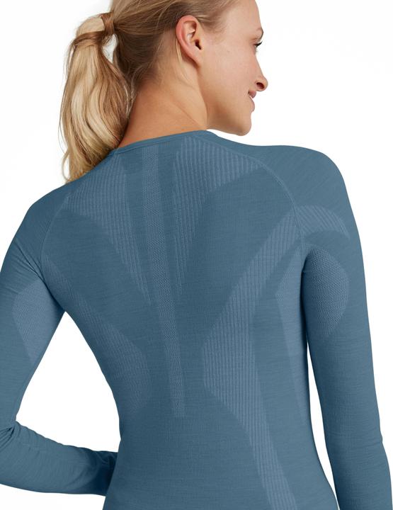 Image du produit Falke WT Longsleeve w (L)