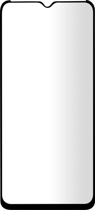 Immagine prodotto Avizar Vetro antiproiettile, pellicola di protezione del vetro, vetro protettivo (1 Pezzo/i, Samsung Galaxy A42 5G)
