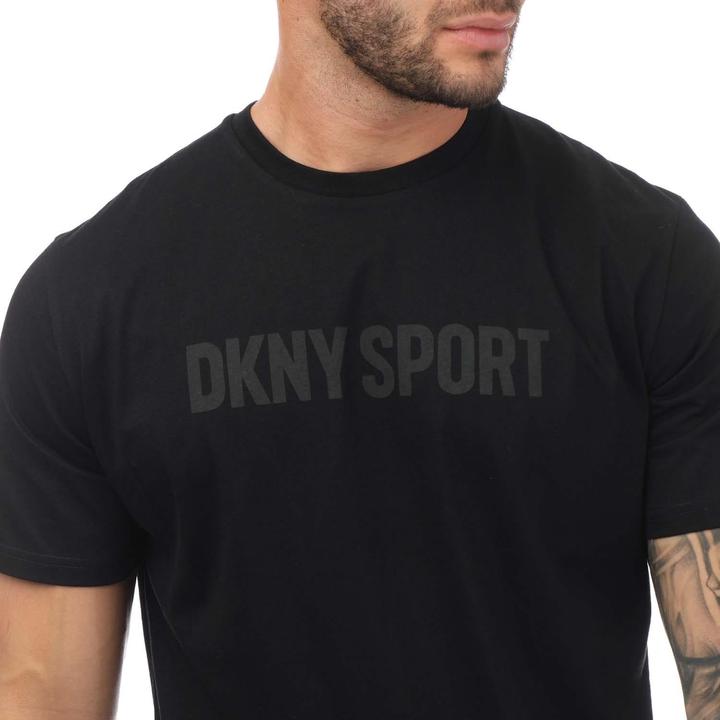 Image du produit DKNY - T-shirt TONAL - Homme (L)