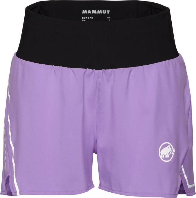 Produktbild Mammut Women's Aenergy Trailrunning Shorts (42)
