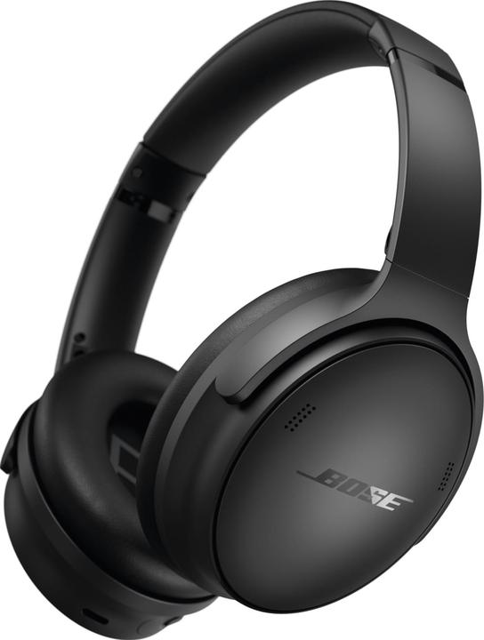 Image du produit Bose QuietComfort SC (ANC, 24 h, Sans fil)