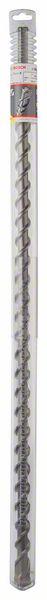 Produktbild Bosch Professional Zubehör PRO SDS max-9 Natural Stone Bohrer, 28 x 800 x 920 mm (28 mm)