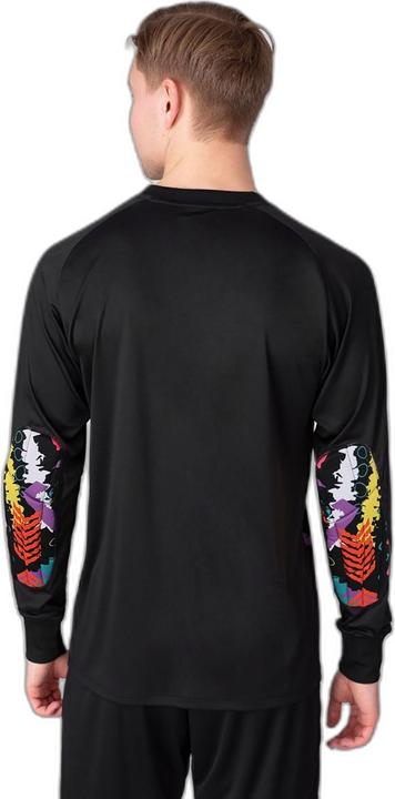 Actual product image JAKO TW jersey Tropicana (XL)
