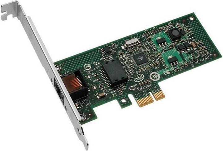 Intel DUPLIKAT OEM Netzwerkadapter (EXPI9301CTBLK) (Ethernet, RJ45)