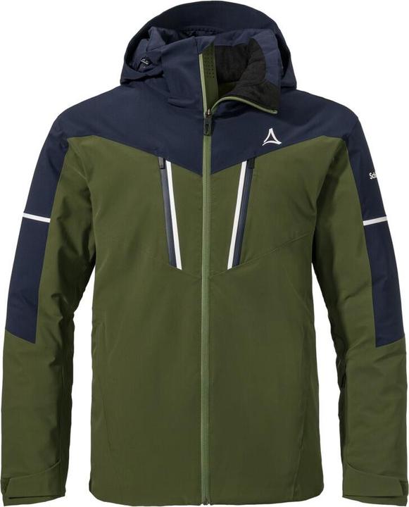 Produktbild Schöffel Ski Jacket Hohbiel M (56)