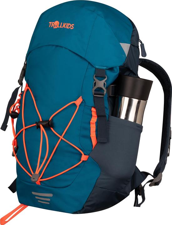 Image du produit Trollkids Kid's Fjell Trekker 15 (15 l)