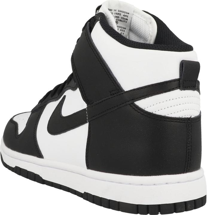 Image du produit Nike Dunk High Retro - 62179 (44.5)