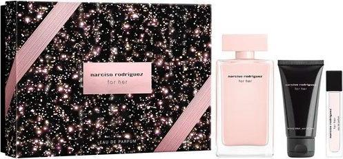 Immagine prodotto Narciso Rodriguez Set regalo per lei 3 pezzi