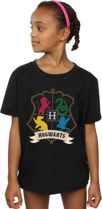 Immagine prodotto Houses Crest Maglietta Ragazze (116)