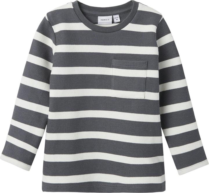 Image du produit Name it Haut slim fit à manches longues (98)