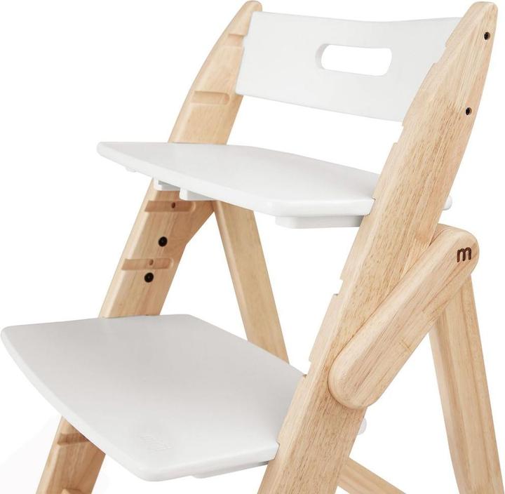 Image du produit Moji Chaise haute Yippy (Chaise haute)