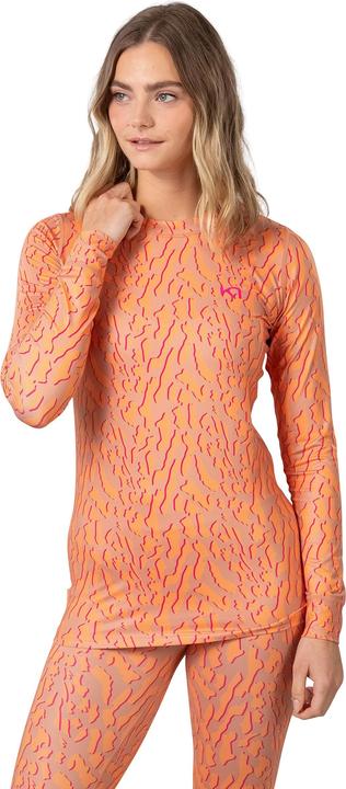 Produktbild Kari Traa Women's Fryd L/S (XS)