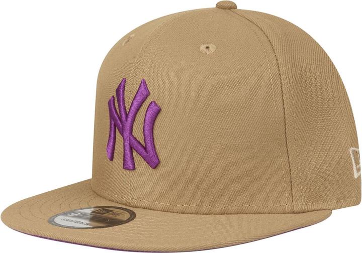 Actual product image New Era 9Fifty World Series New York Yankees