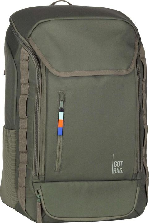 GOT BAG Pro Pack Travel backpack (39 l)