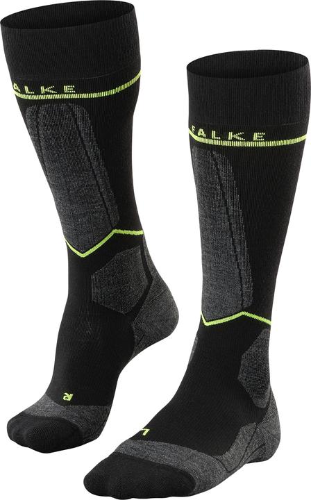 Produktbild Falke SK Energizing Wool (43 - 46)