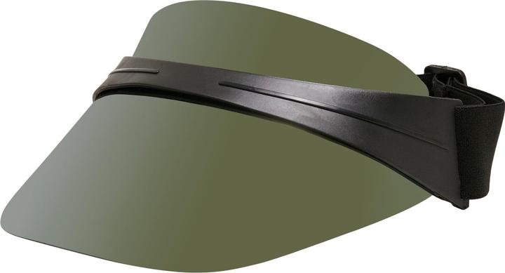Immagine prodotto Urban Classics Cool Plastic Visor - 17108