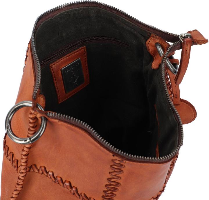 Immagine prodotto Harbour 2nd Fashion Lights Schultertasche Leder 33 cm