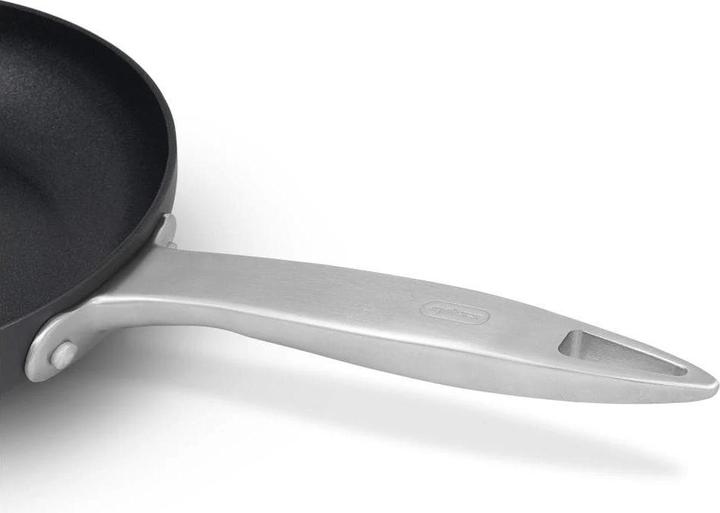 Image du produit Zyliss Ultimate Pro (28 cm, Poêle à frire, Aluminium, Acier inoxydable)