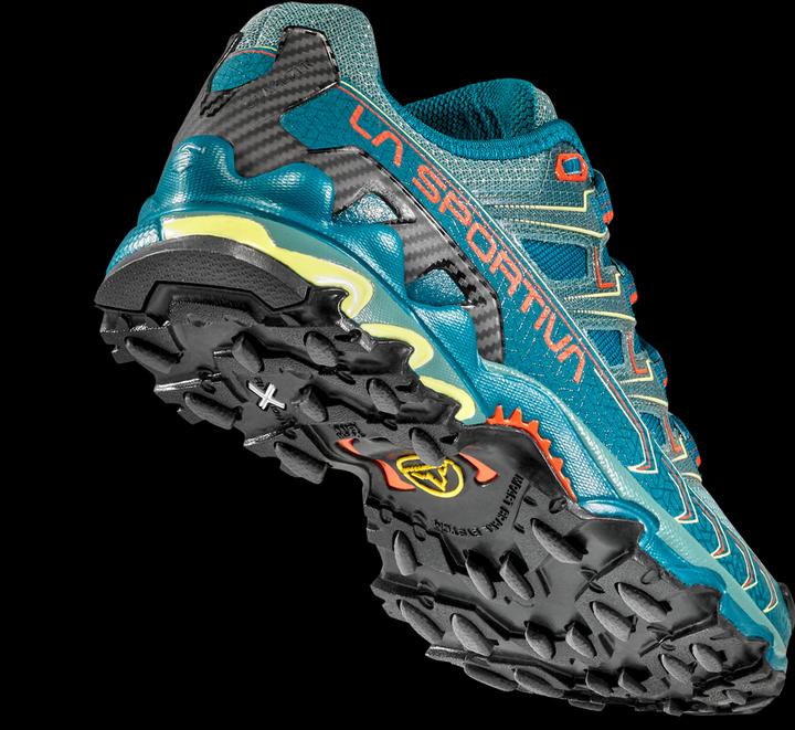 Actual product image La Sportiva Ultra Raptor II Woman (42.5)