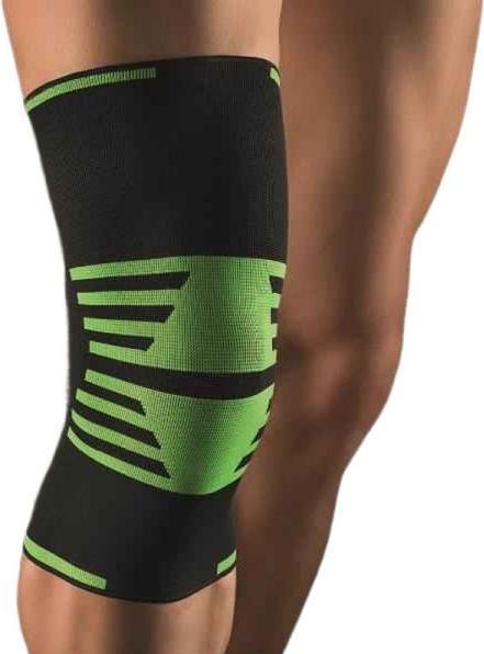 ActiveColor Bendaggio sportivo per il ginocchio