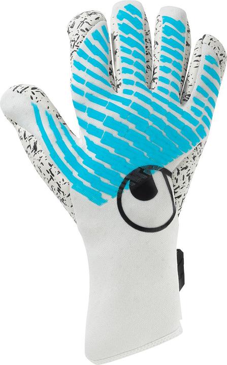 Produktbild Uhlsport Torwarthandschuhe FM Cybertec Supergrip+ FS (8.5)