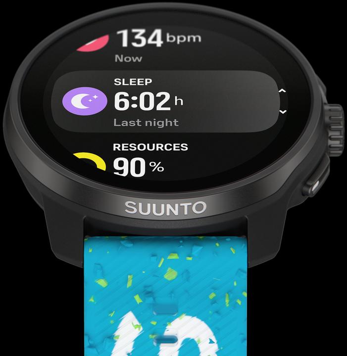 Produktbild Suunto Race S (45 mm)