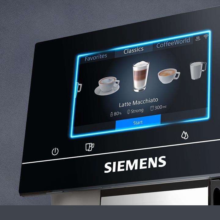 Image du produit Siemens EQ700 classic (Prise UE)