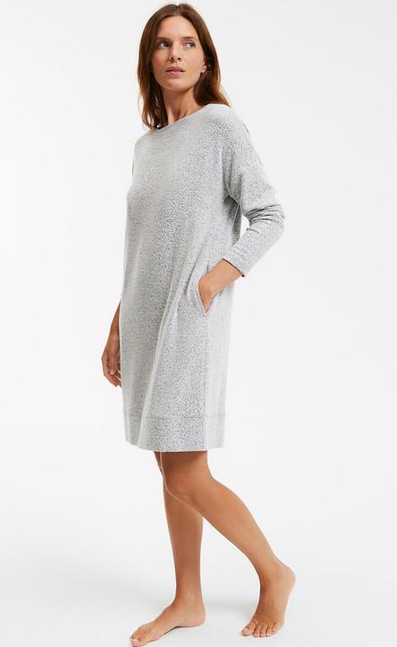 Produktbild La Redoute Collections Nachthemd (48, 50)