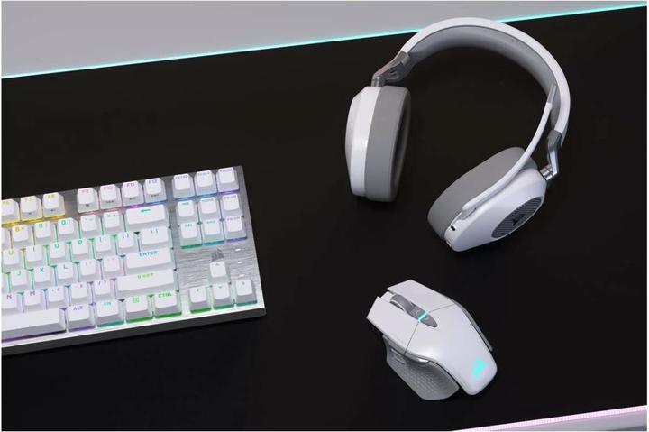 Actual product image Corsair HS65 Wireless (Wireless)