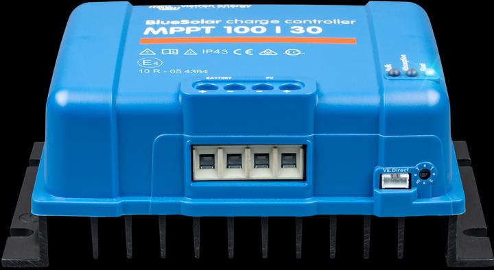 Productafbeelding Victron Energy BlueSolar MPPT 100/30