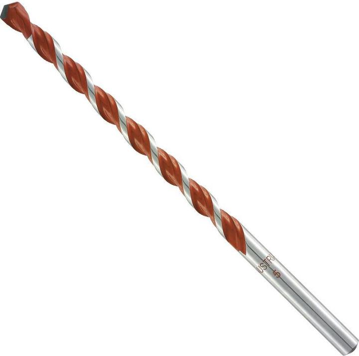 Actual product image Alpen Twist Drill ALEPN Multicut (5 mm)