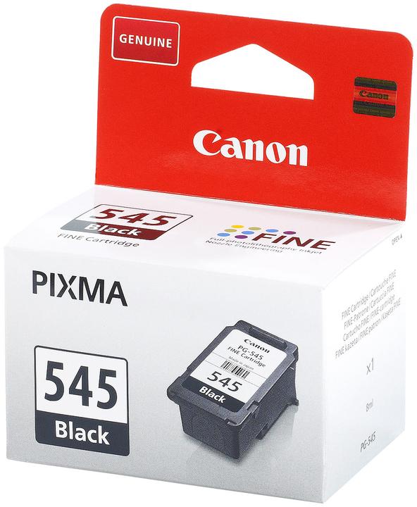 Produktbild Canon Pg-545 (BK)