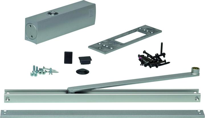 Actual product image Hörmann Door closer HDC 35 for mounting on â€¦opening side Ã hinge side (Indoor)