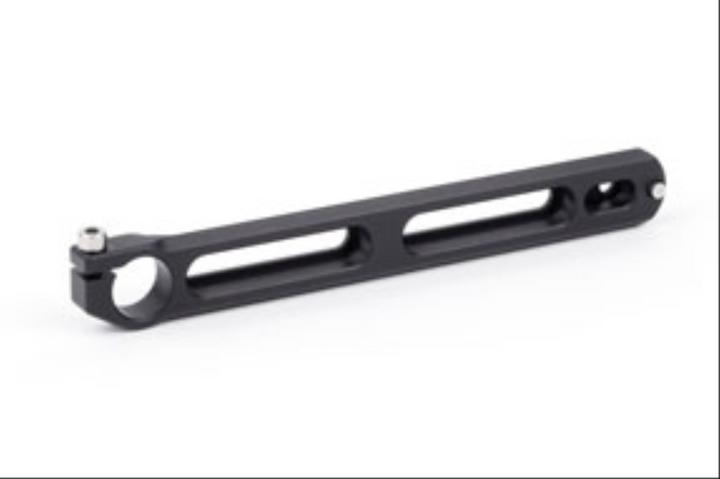 Actual product image Wooden Camera UVF Mount (NATO Rail Only)
